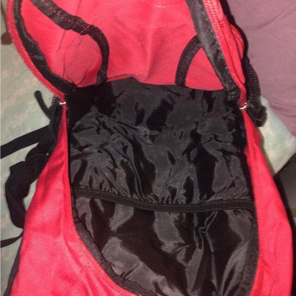 Everest Multi-use Backpack - Picture 3 of 4